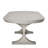 Eclipse 6-Person Extendable Dining Room Set