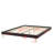 Upholstered Platform Bed