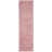 Hermina Light Pink Area Rug-1578614829