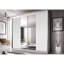 Vruyr 2 Door Wardrobe-742191268-742166139