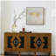 Buffet 60 po Mid Century Modern