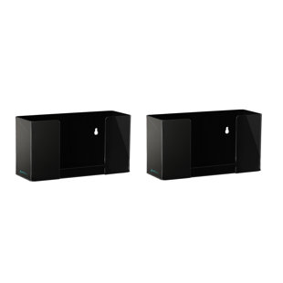 Single Glove Box Dispenser (Set of 2)