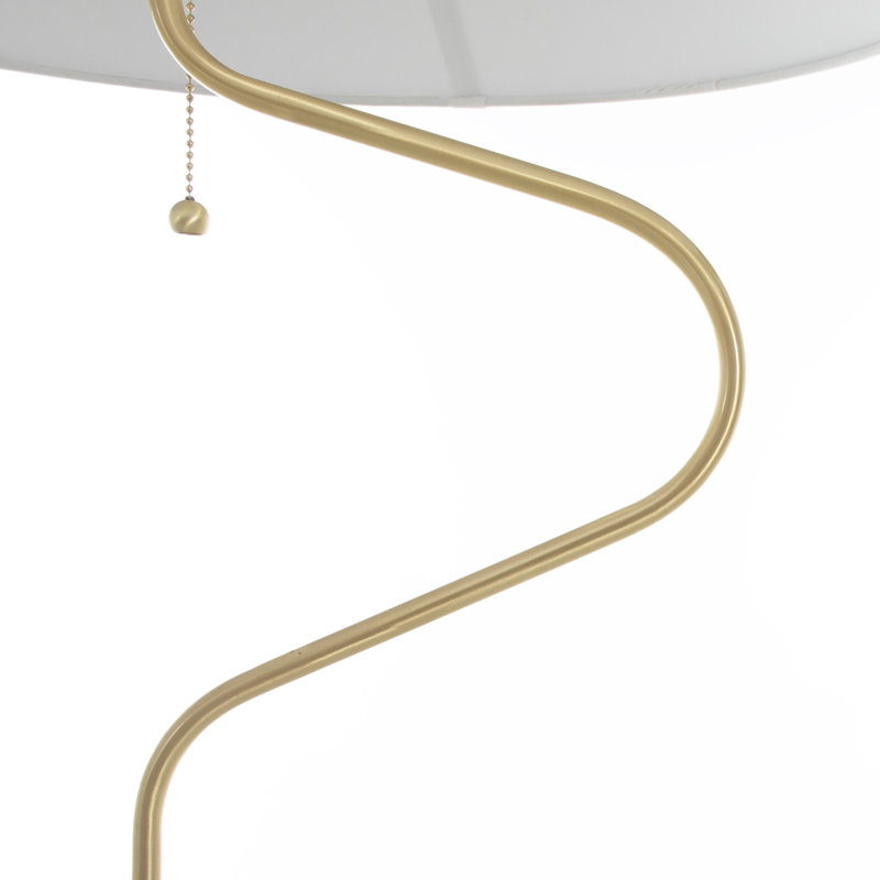 Lombard Floor Lamp