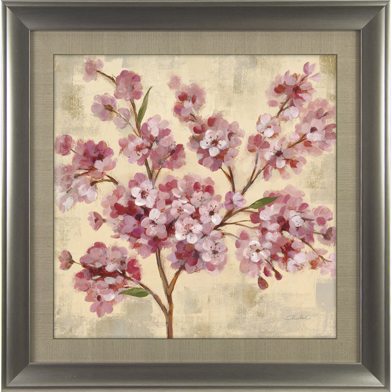 Print, Framed Paper