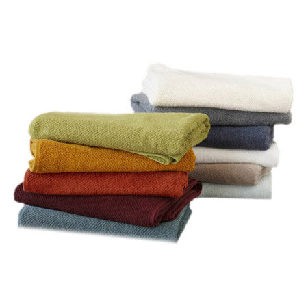 Air Weight Towel, Bath Sheet, Fog