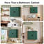 Armoire murale de salle de bain-353688528