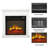 Auriol TV Stand
