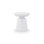 Ruth Outdoor Side Table Blue