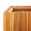 Monique Wood Planter-1580333342