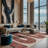Machine Washable Brown Area Rug-264450760