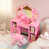 Pink selected