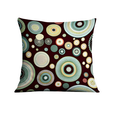 Coussin décoratif