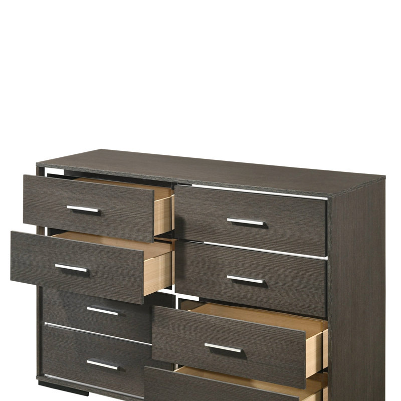 Commode Escher