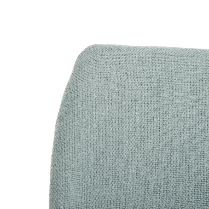 Fauteuil capitonné l 28 po Mondal