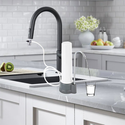 Countertop Water Filter