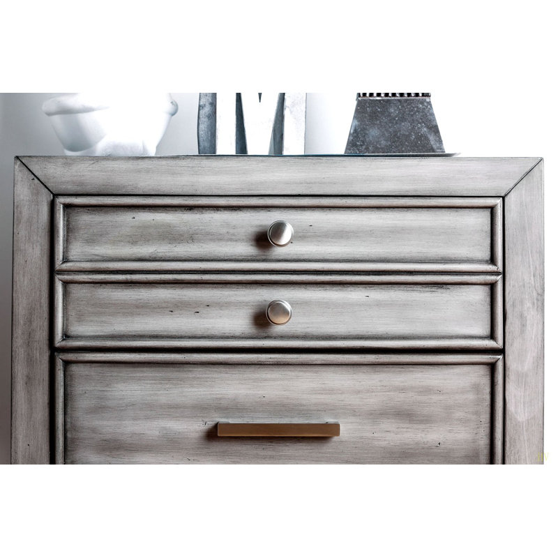 Table de chevet moderne 1Pc