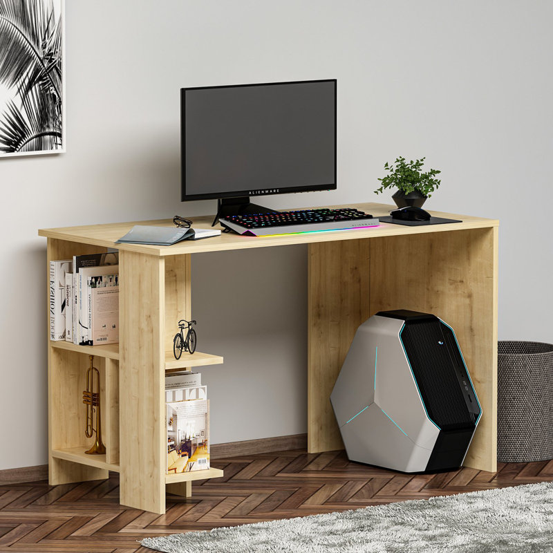 Bureau d'étudiant, Beige