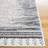 Deadrick Performance Abstract Rug-874425543