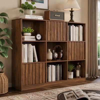 Shelves Bookcase