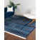 Angeliya Oriental Indoor Rug