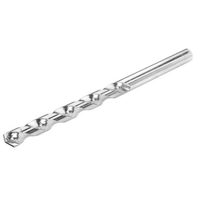 6.5 x 100mm Masonry drill bit