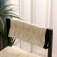 Ensemble de 2 tabourets de bar Honey