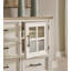 Commode et miroir Shaybrock
