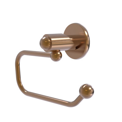 Soho Wall Mounted Toilet Paper Holder