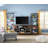 Gourdine Performance Geometric Rug-812777902