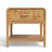 Sixto Burlwood Storage End Table-123491658