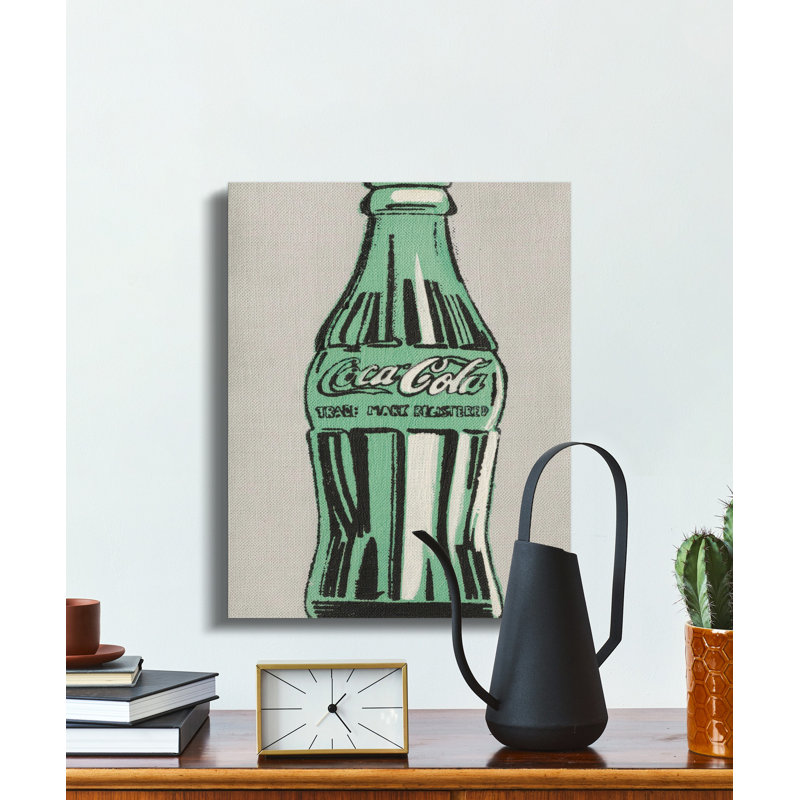 Dicken Wrapped Canvas Print Set, 9x12