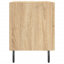 Introduce an air of modern charm to your interior with these bedside cabinets!-135624564