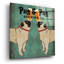 «Pug And Pug Brewing Square» par Ryan Fowler-1776690552