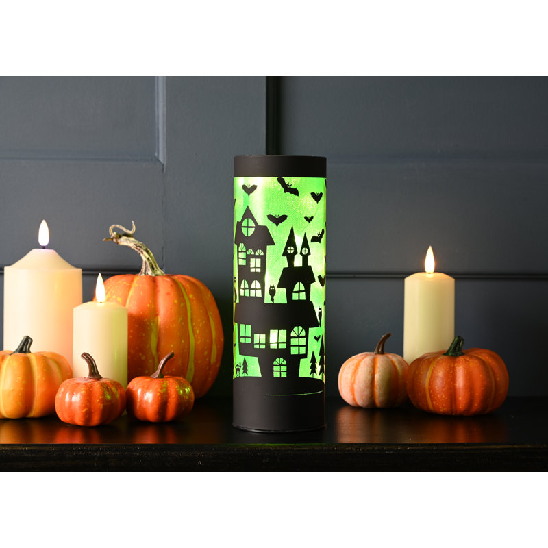 LED Luminary & Pathway Lights