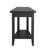 Laurent Solid + Manufactured Wood Wedge Table-564193826