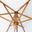 Dominguez 200cm X 150cm Rectangular Market Parasol
