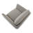 Tyndall Upholstered Armchair-1090520903