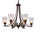 Oil Rubbed Bronze