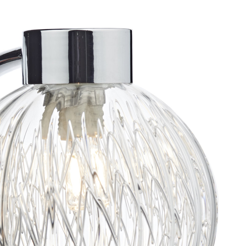 Alasdair Armed Sconce