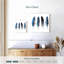 Kerner Blue Jay Feathers-109391629