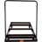 NPS Folding Table Dolly For Horizontal Storage, Up To 96". 1100LB Weight Cap.