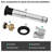 Pop-up Bathroom Sink Drain Without Overflow-101313835
