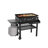 Blackstone 28" Griddle with Front Shelf and Soft Cover