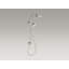 Hydrorail -R Arch Bath/Shower Column-650873862
