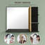Bamboo Bathroom Cabinet