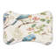 Tapis de volière floral 1 pièce