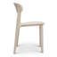 Chaise empilable d'extérieur Janicka Spencer-873142992