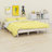 Modern Design Floating Platform Bed Frame-114256678-114256673