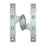 6'' x 4'' Brass Surface Mount Hinge-14748487-14748484