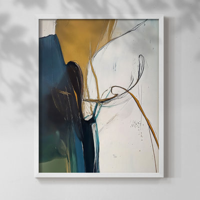 "ABSTRACT Series DCX" par J Paul